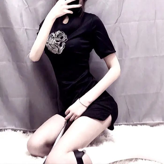情杀局中局