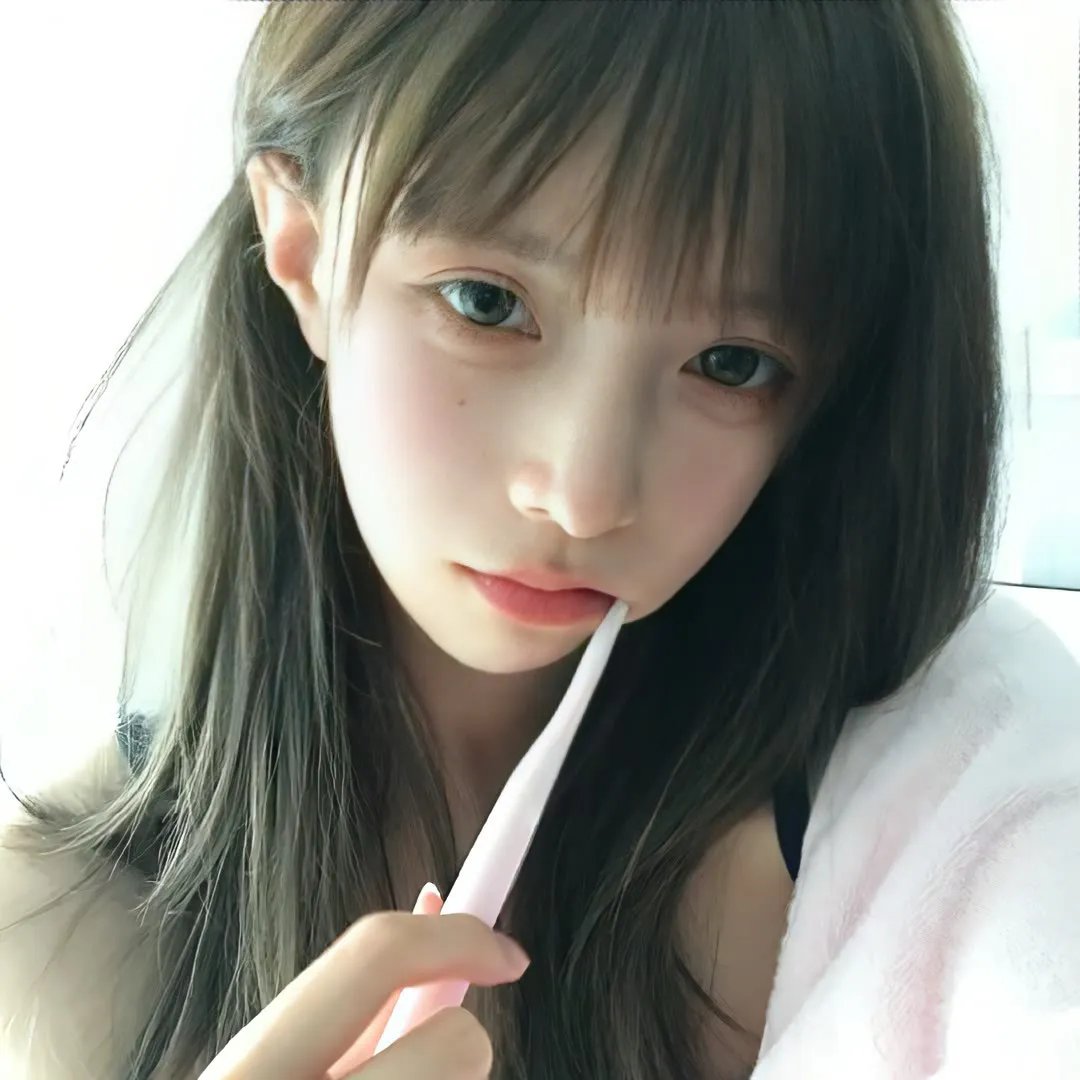 蓝月